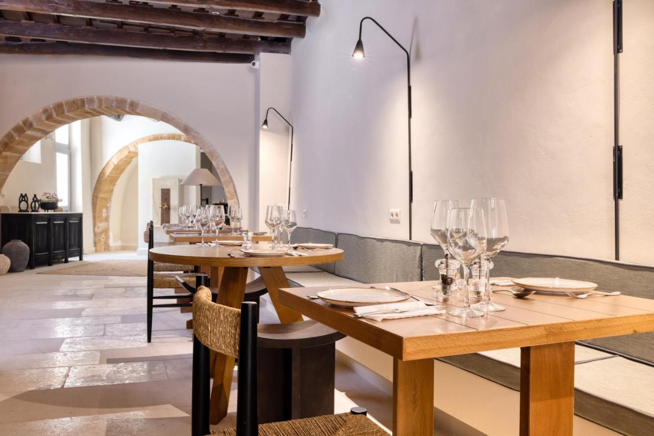 Azade Chania Chania  Exterior photo