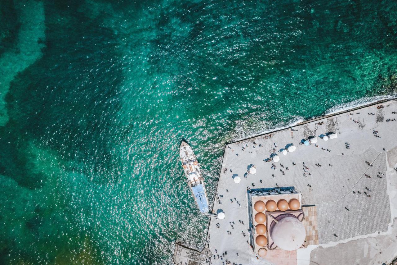 Azade Chania Hotel Chania  Exterior photo