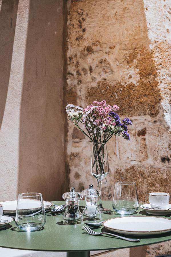 Azade Chania Chania  Exterior photo