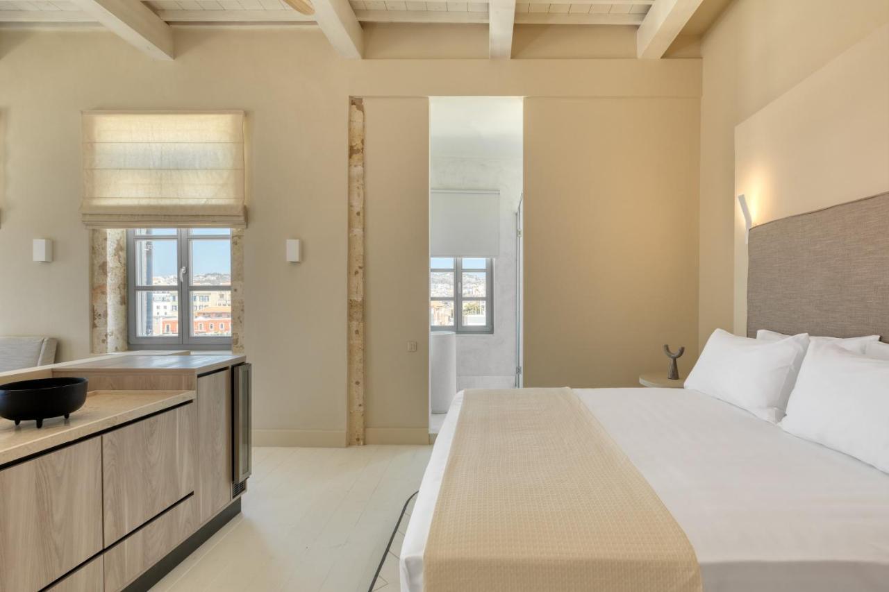 Azade Chania Chania  Exterior photo