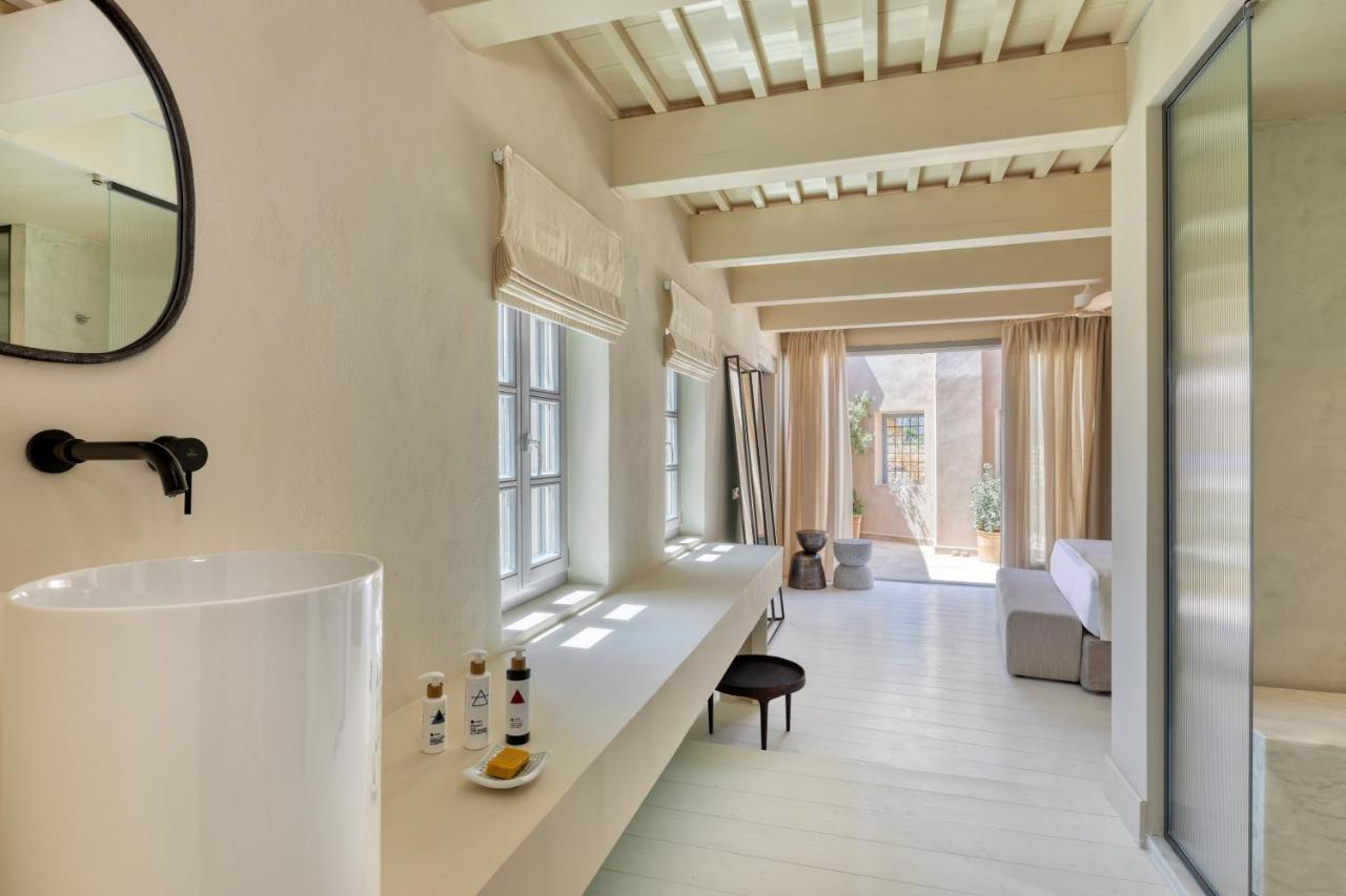 Azade Chania Chania  Exterior photo