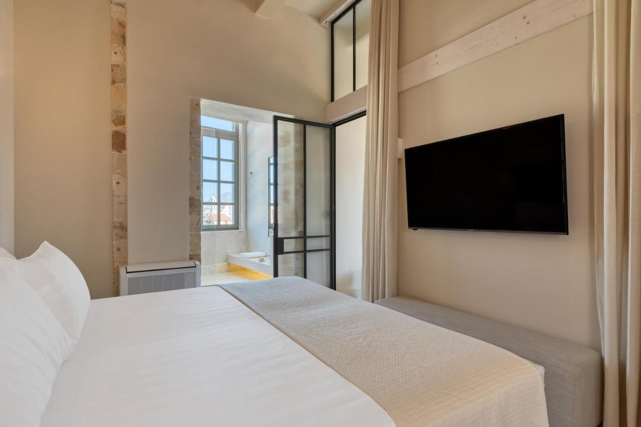 Azade Chania Chania  Exterior photo