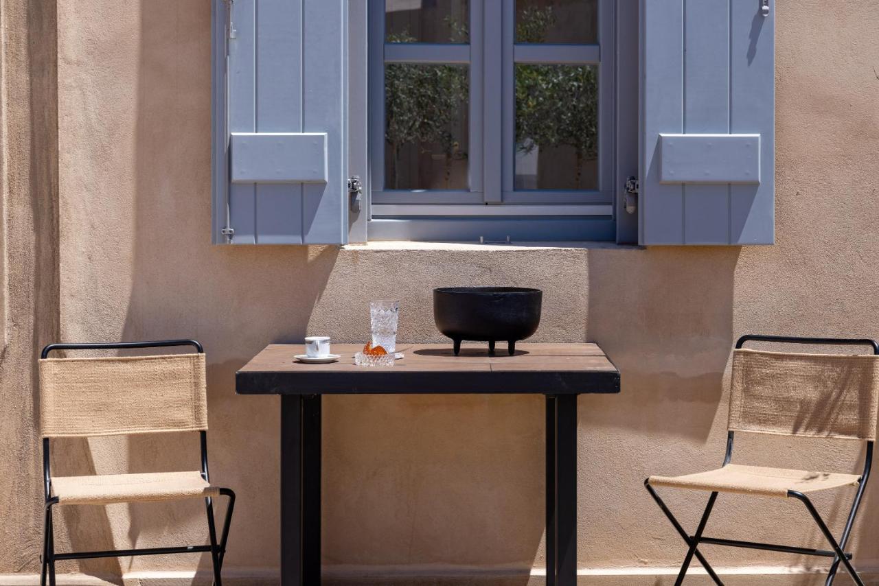 Azade Chania Chania  Exterior photo