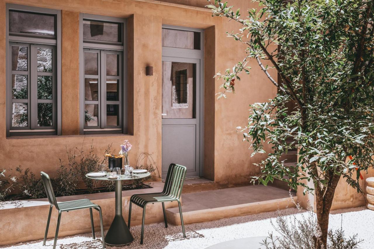 Azade Chania Chania  Exterior photo