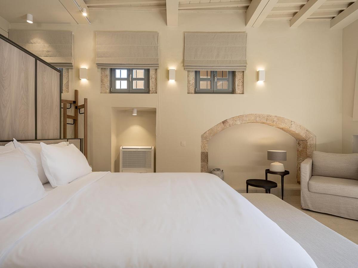 Azade Chania Chania  Room photo