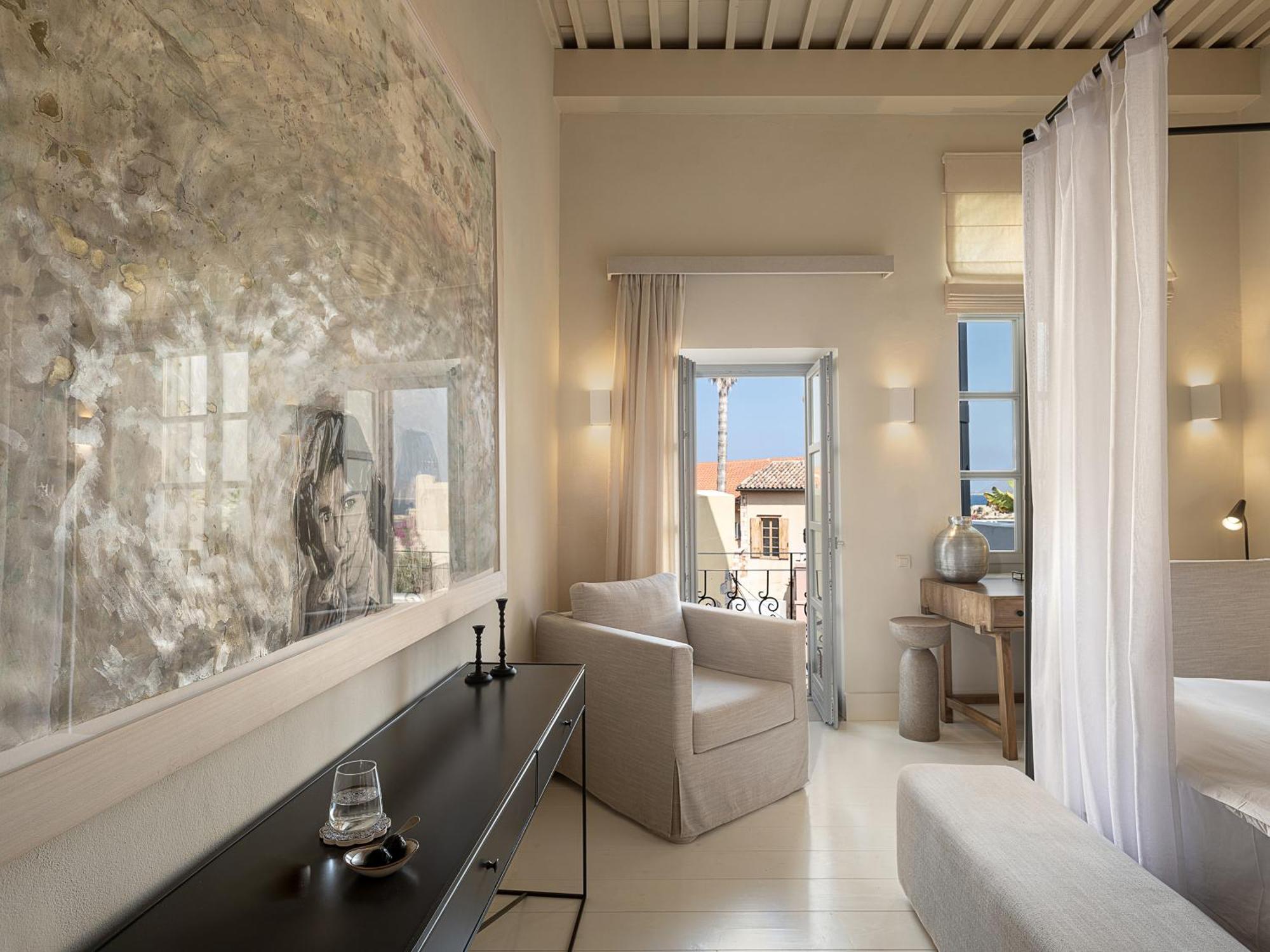 Azade Chania Chania  Exterior photo